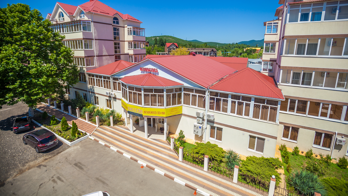 кристалл аппарт - photo 5