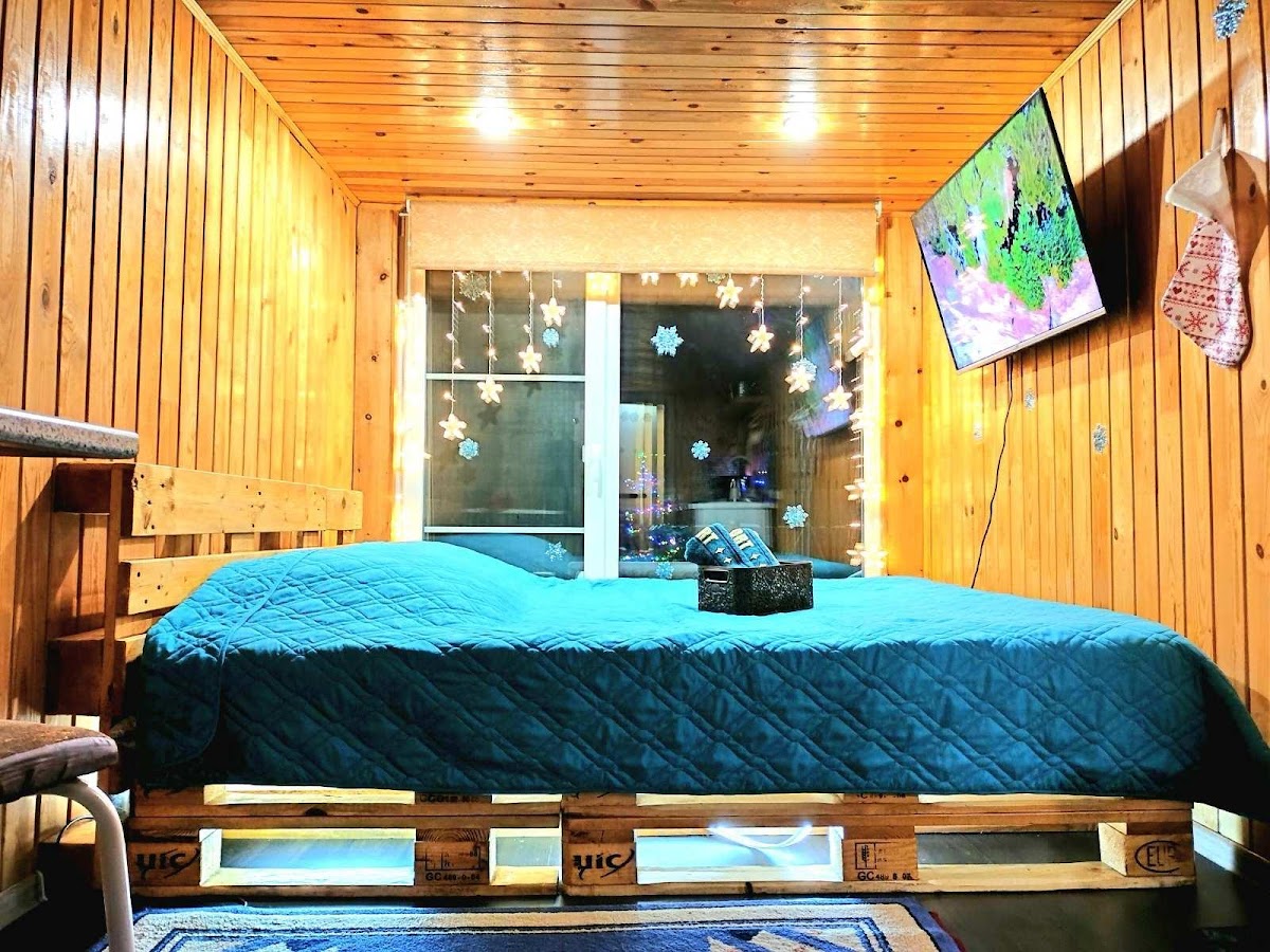 Домик-Домик - photo 2