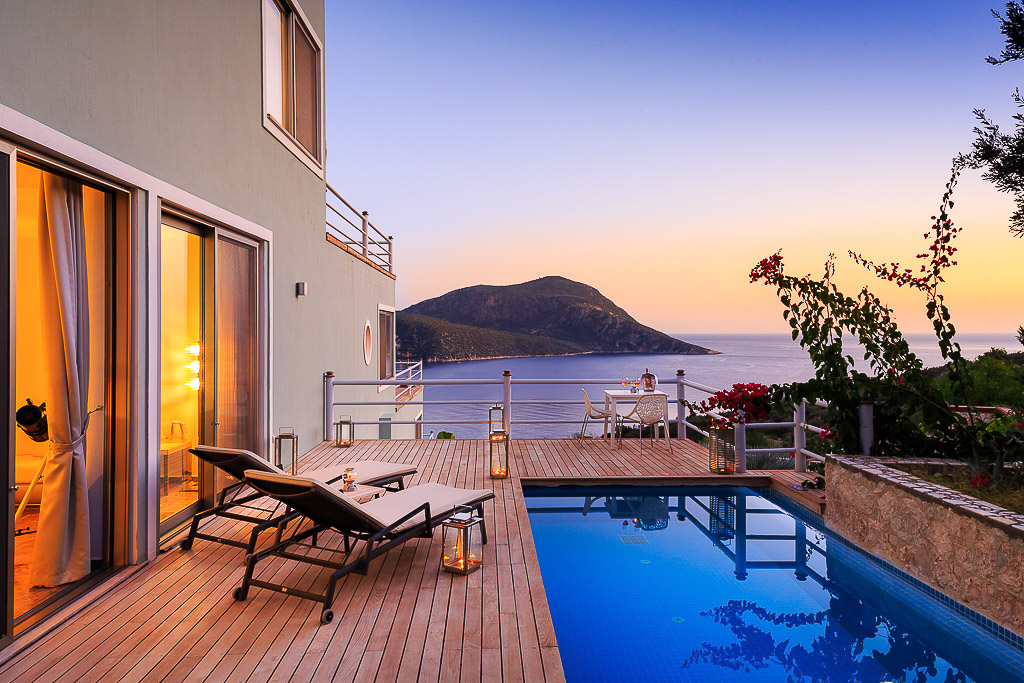 Oasis Hotel - photo 4