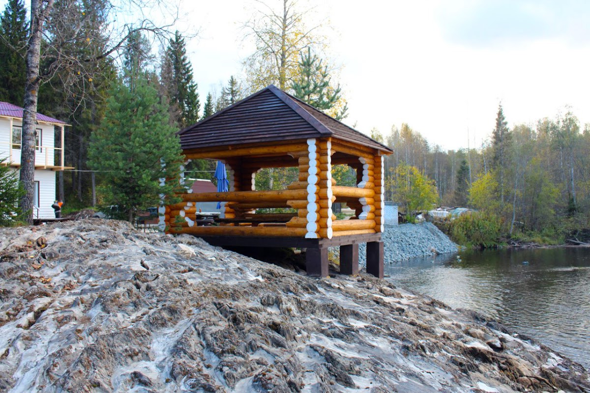 Царь Горы - photo 4