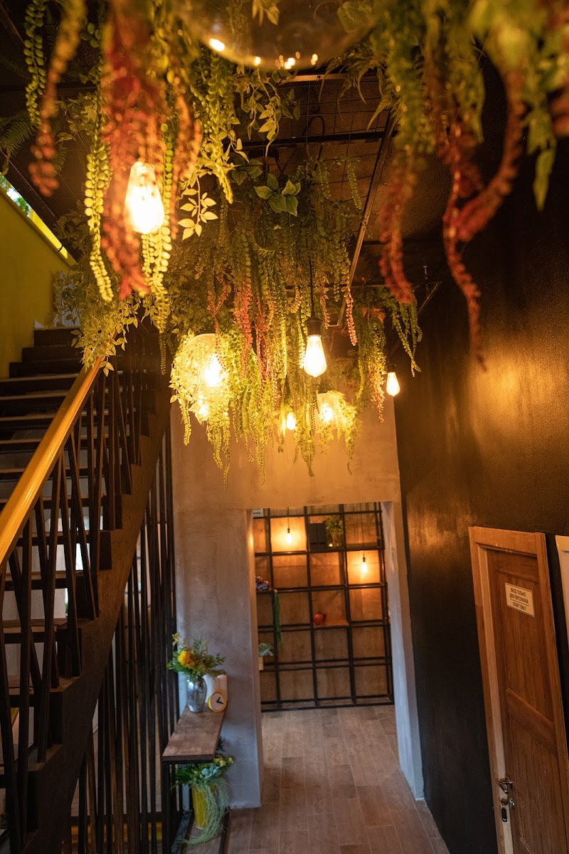 Lemon Loft Hotel - photo 5