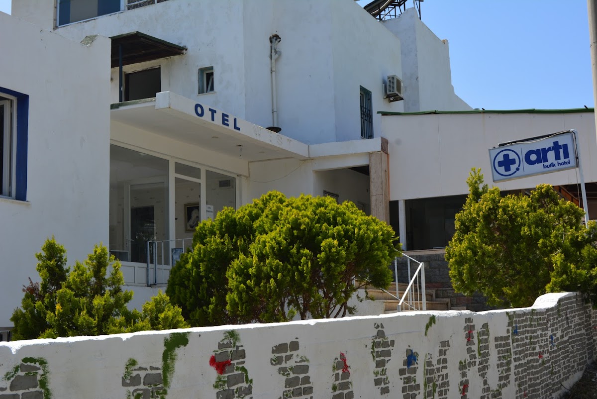 Phoenix Hotel - photo 3