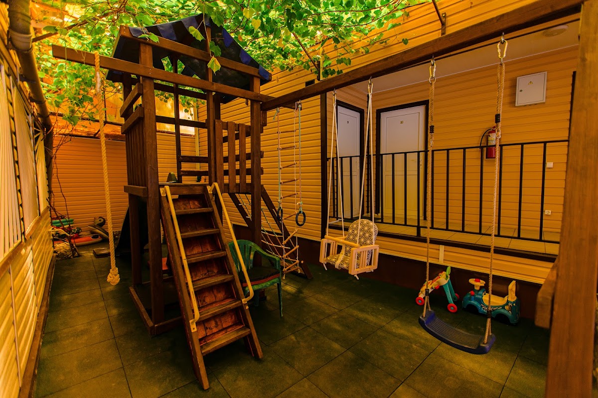 Гранд Каньон - photo 3