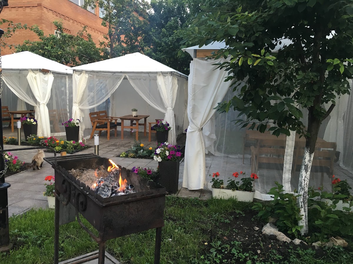 Сказка - photo 3