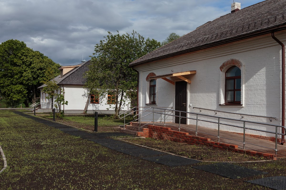 Гостевые дома в Моховом - photo 2