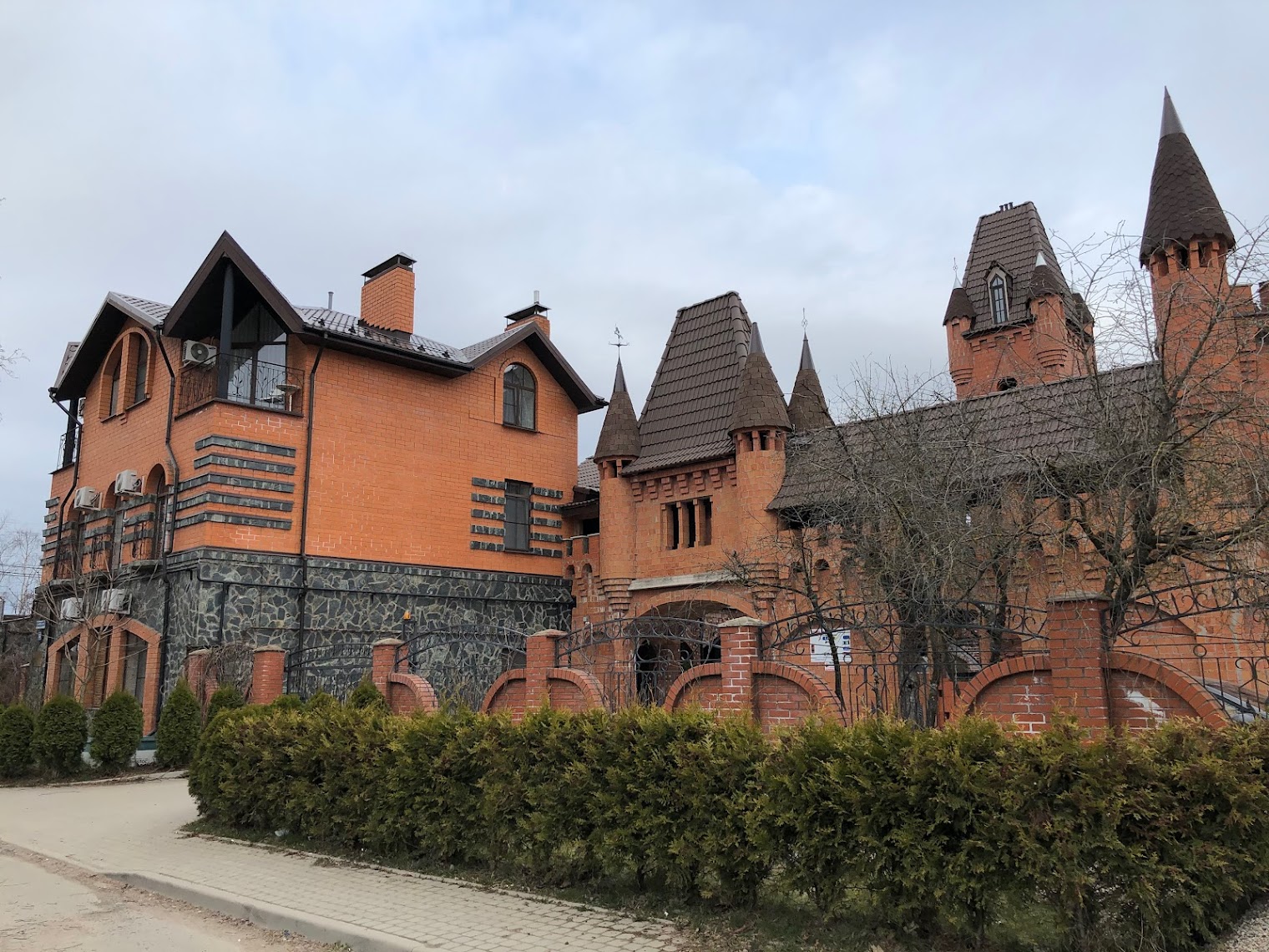 North Star Hotel Apartments 2060