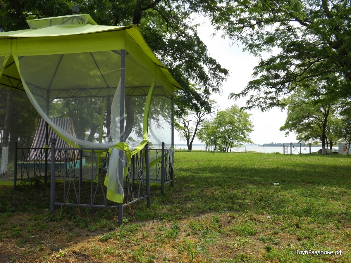 Клуб активного отдыха "Раздолье" - photo 4
