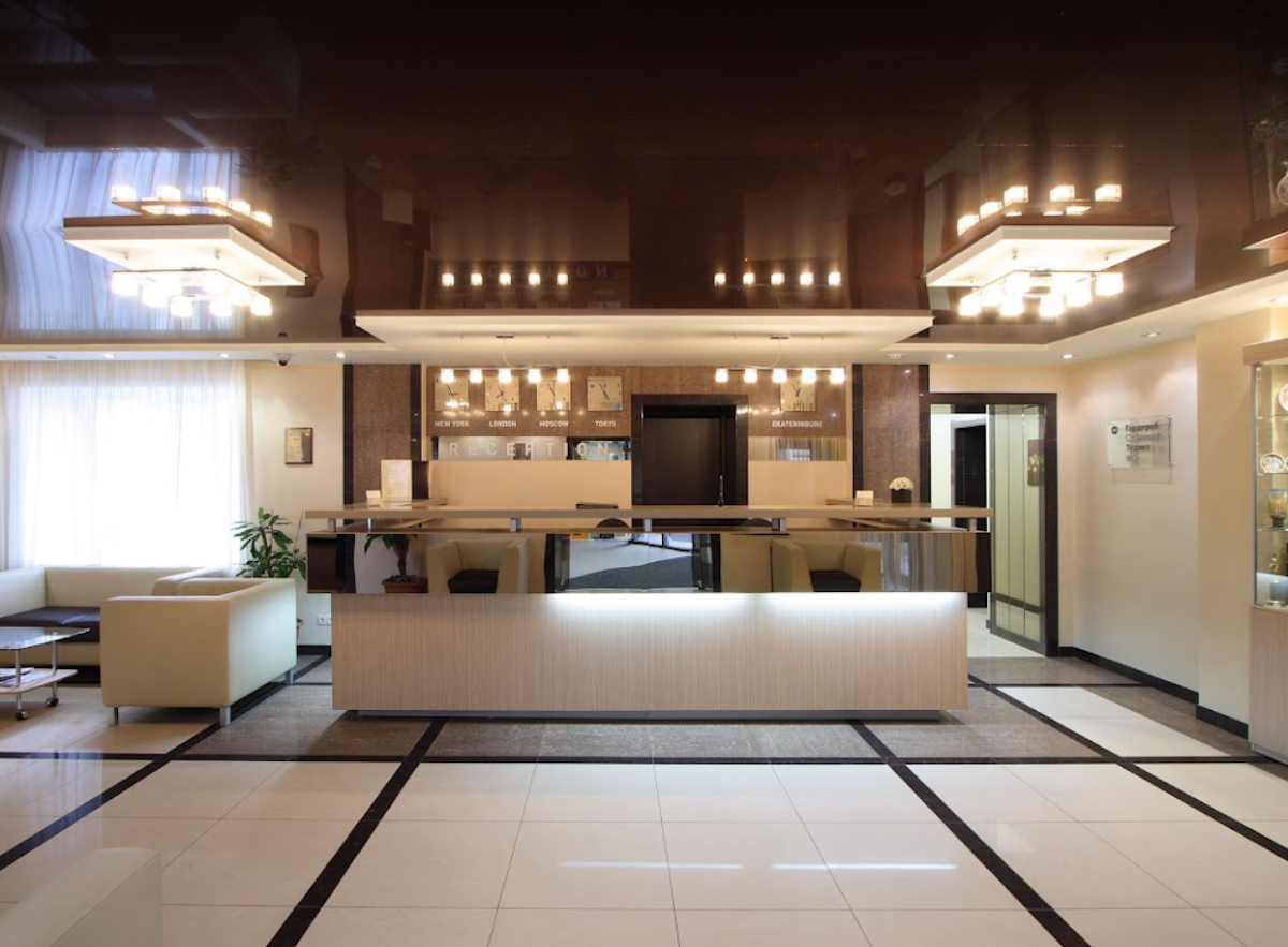 Коттедж "Десятка" - photo 2