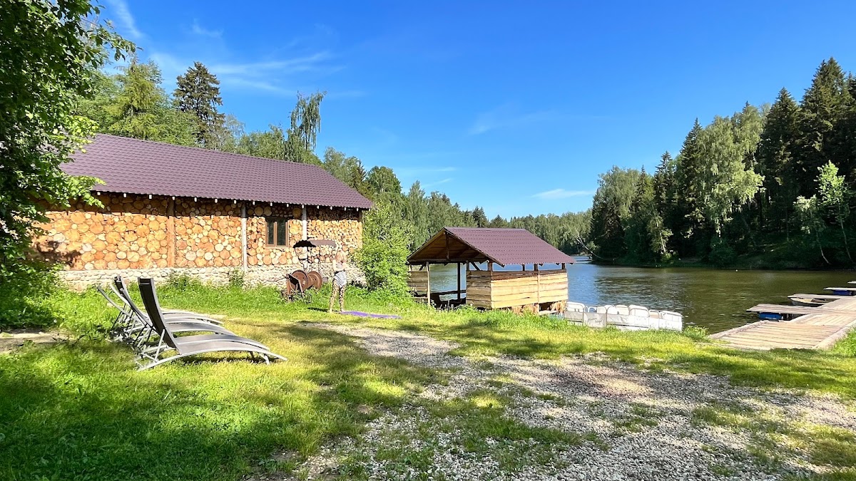 База отдыха "Лесной дом" - photo 5