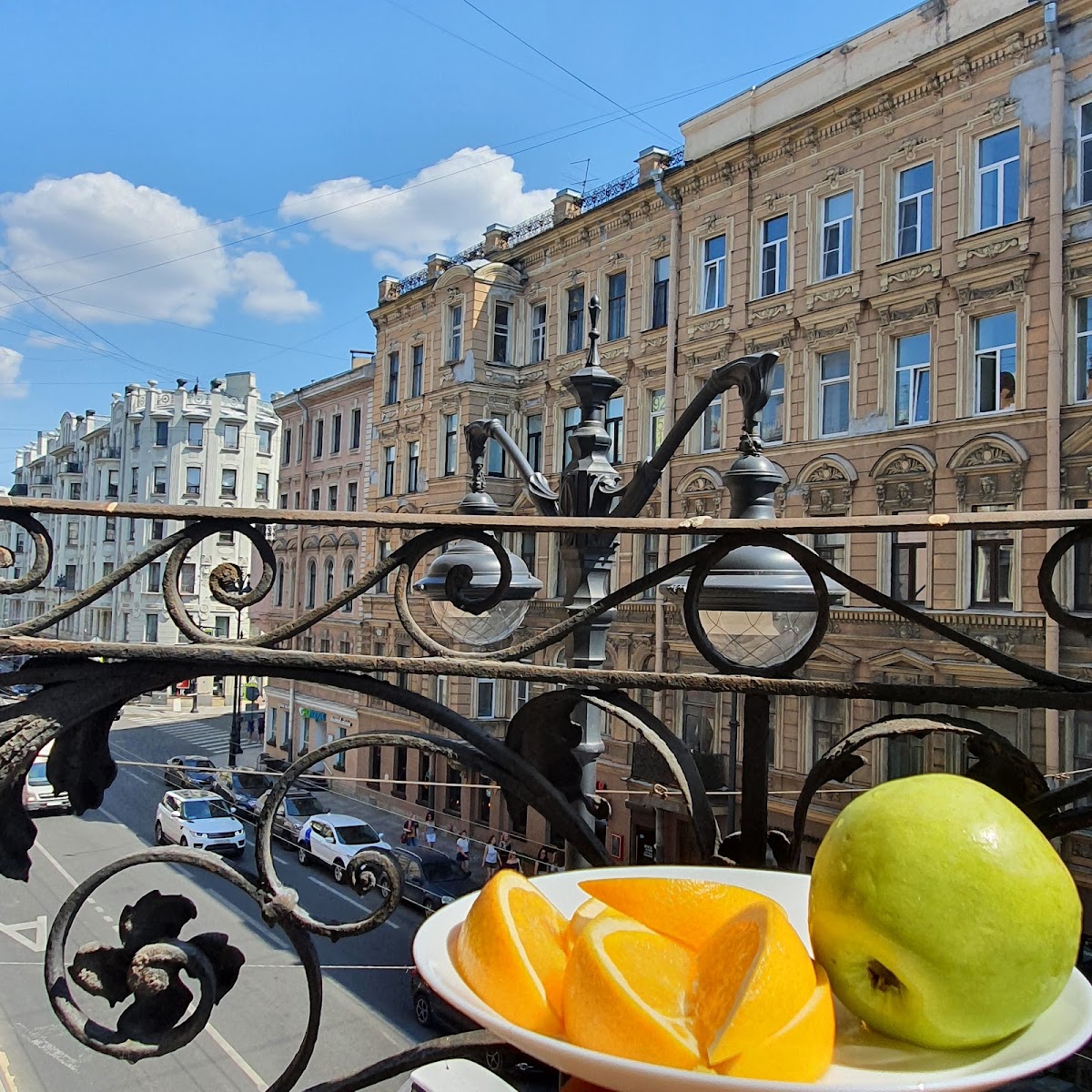 Отель Питер - photo 2