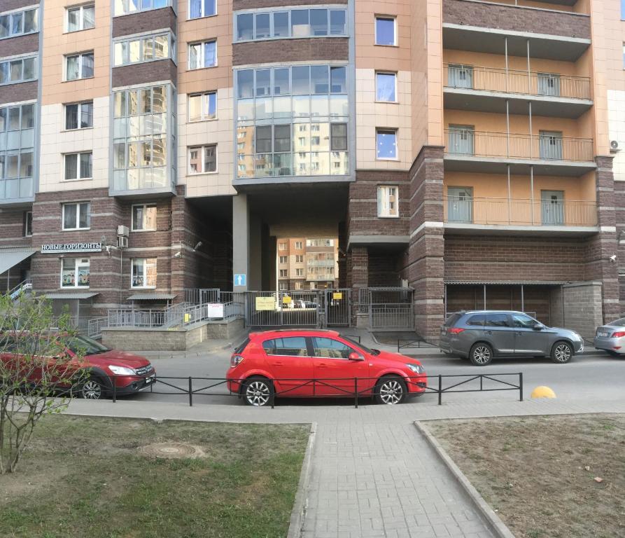 Апартаменты Kvarta - photo 4