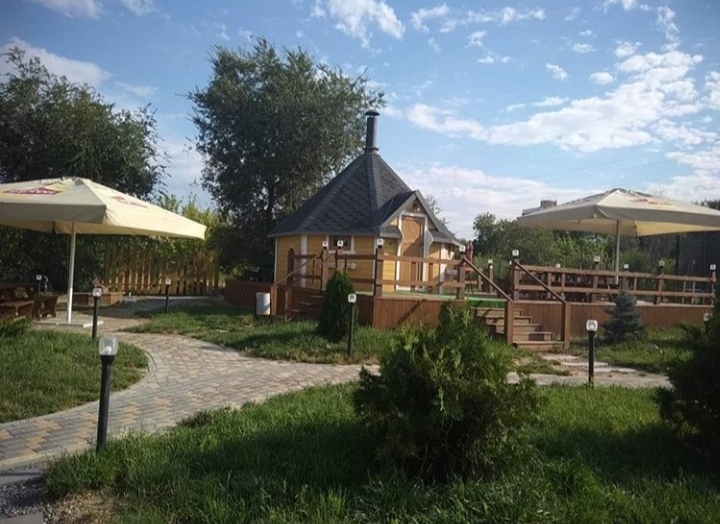Семейный клуб отдыха "Форест Гриль" - photo 5