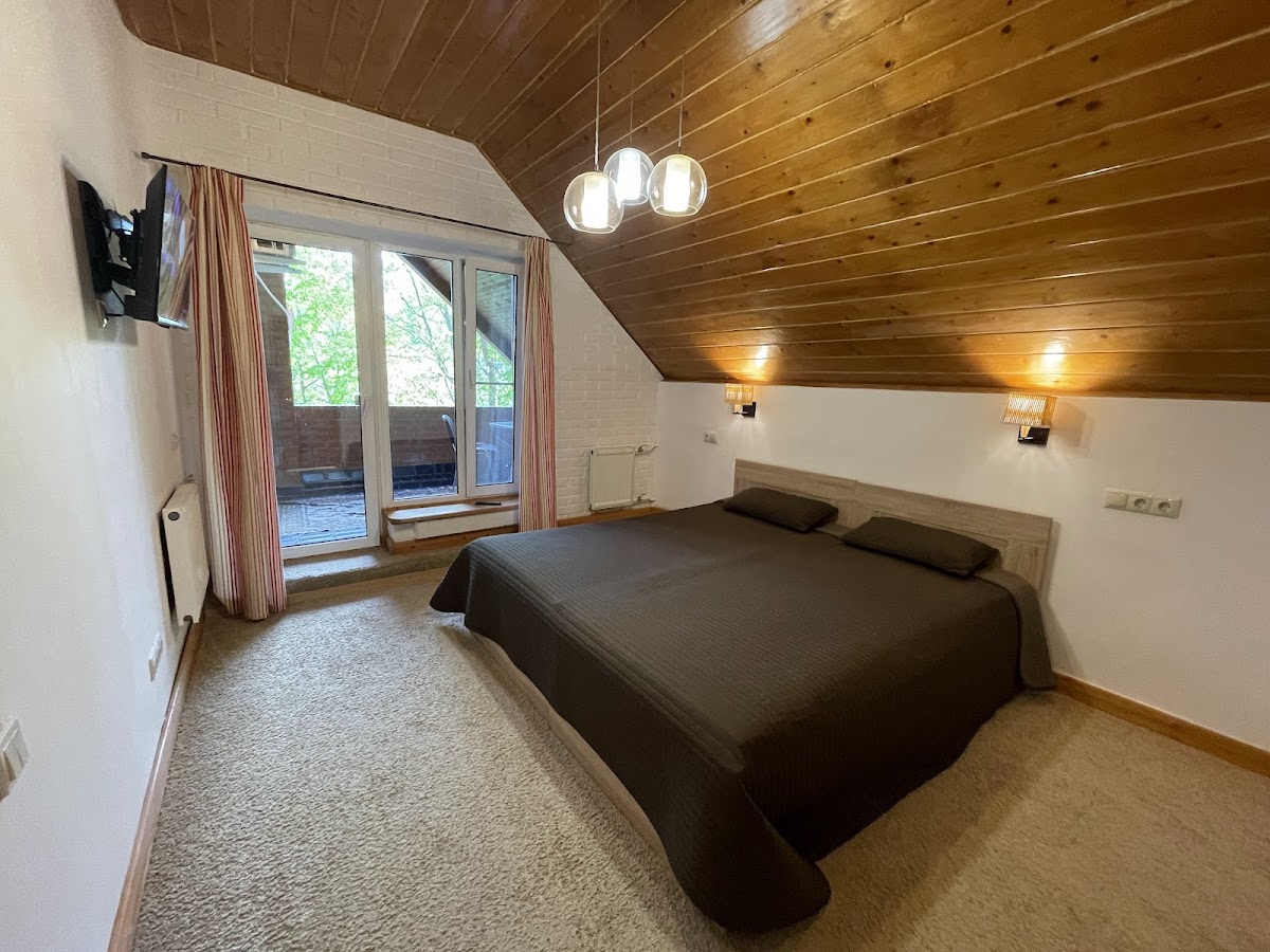 Замок у художника - photo 4