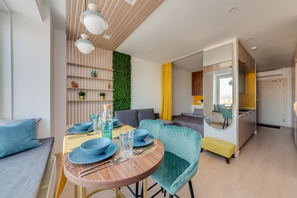 Smart Host - photo 5