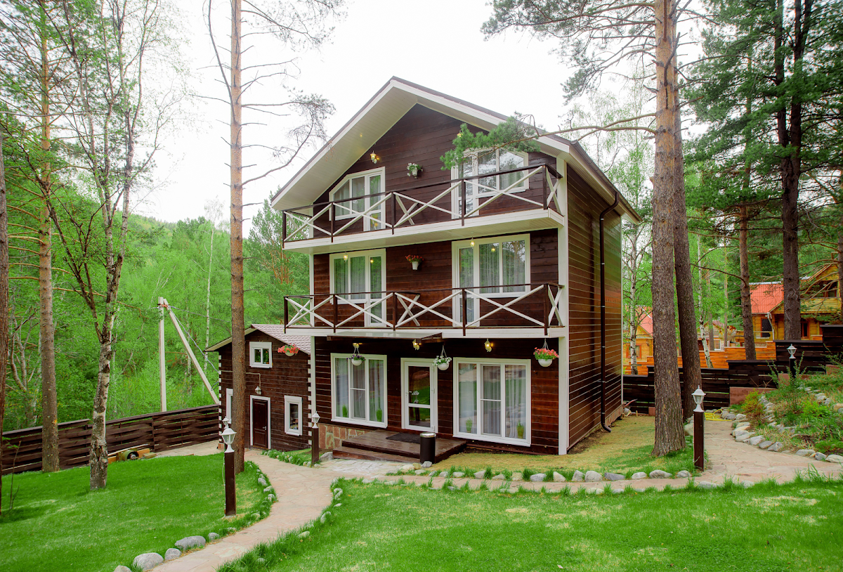 У Николая - photo 2