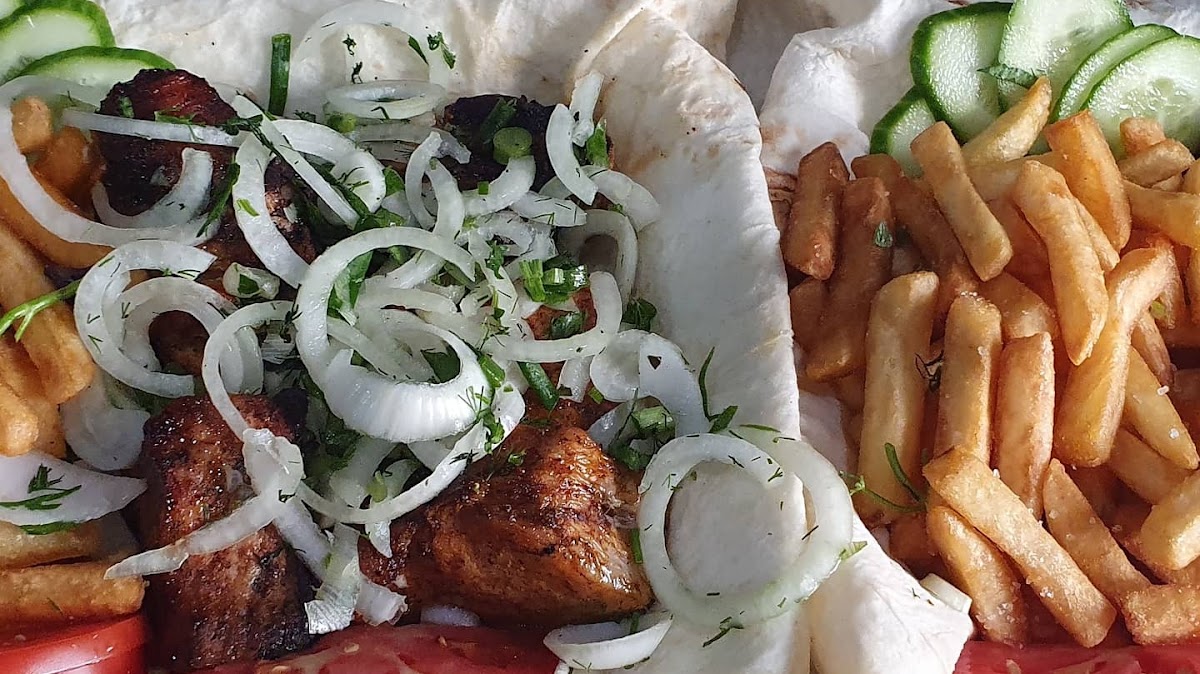 Гостиница "Тулпар" - photo 4