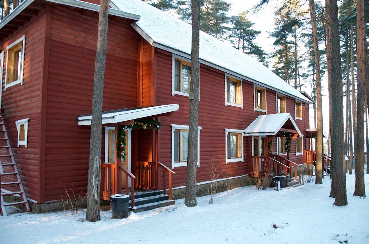 Гостиница Суванто - photo 4