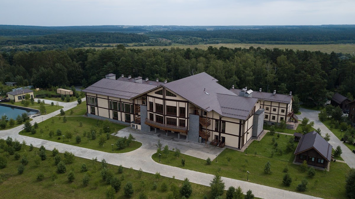 Арт-отель "Галерея" - photo 3