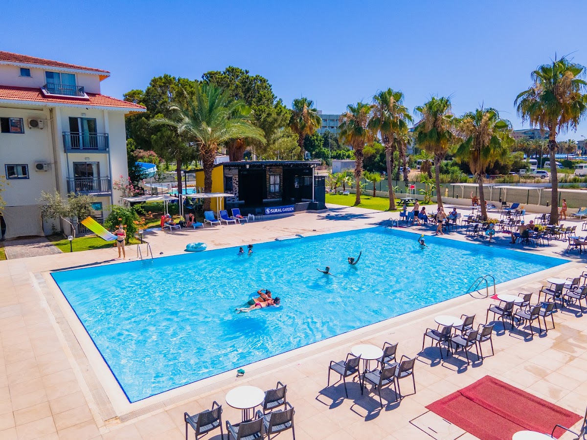 Отель Виктория - photo 3