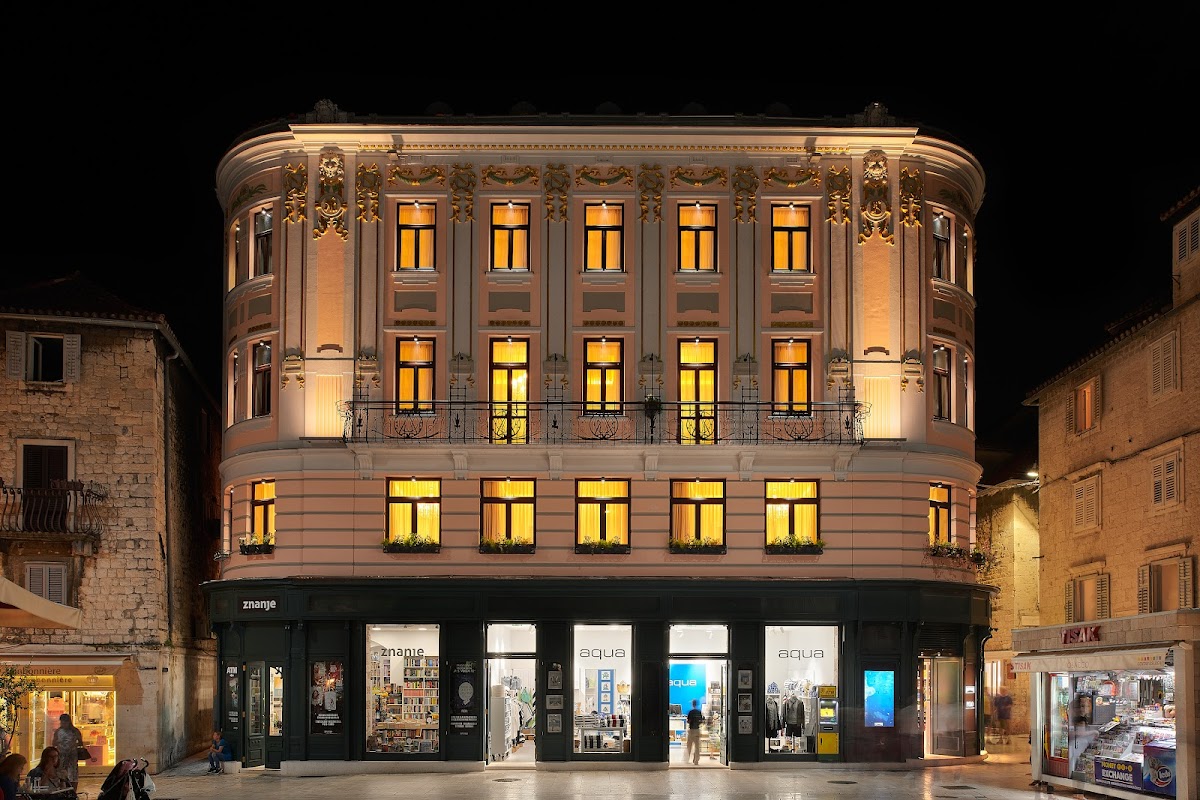 Гостиница Бриз - photo 3