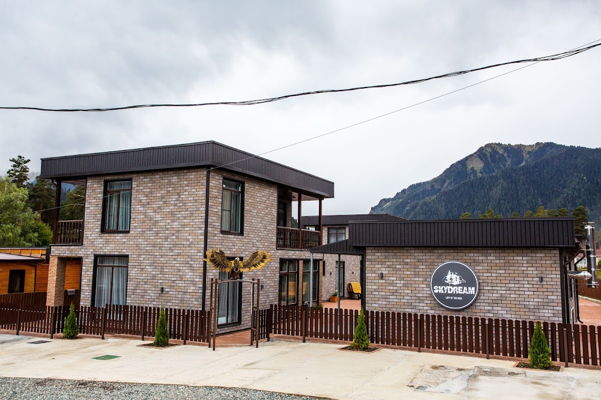 Villa Sky - photo 3