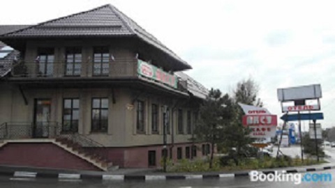 Сударь Банно-гостиничный комплекс - photo 4