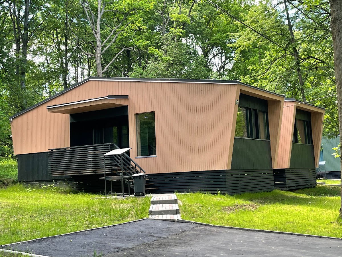 Арт-отель "Галерея" - photo 2