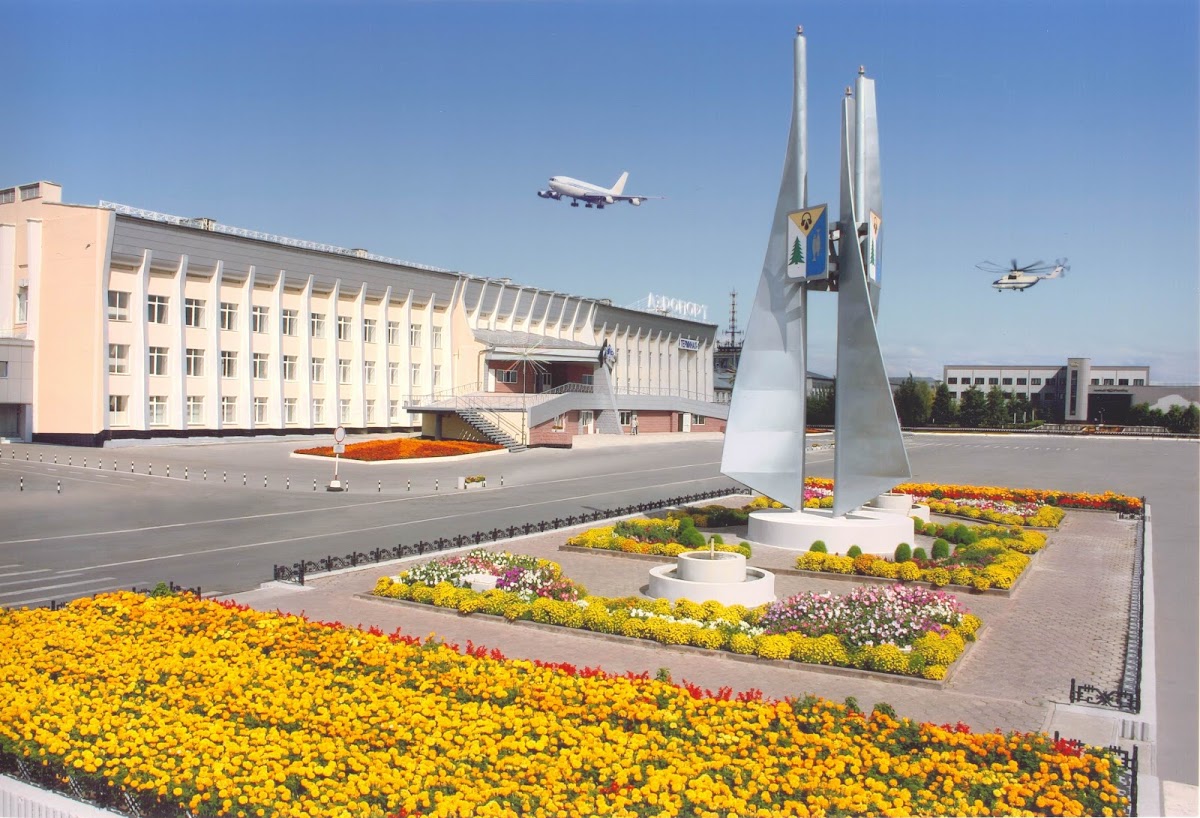 Однокомнатная квартира в центре - photo 2