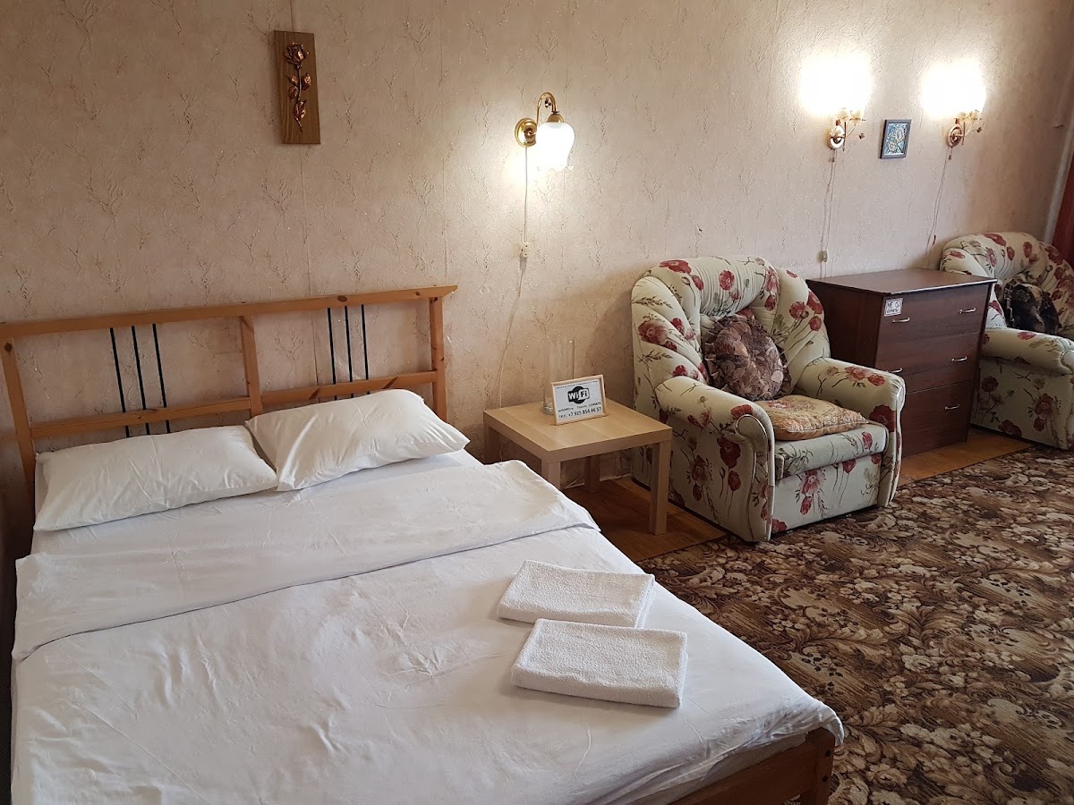 Щёлковские квартиры - photo 5