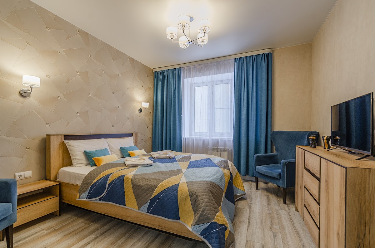 Квартира Мечты - photo 3