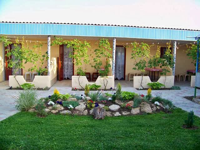 Пансион "Парадиз" - photo 5