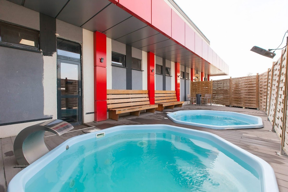 На лугу - photo 2