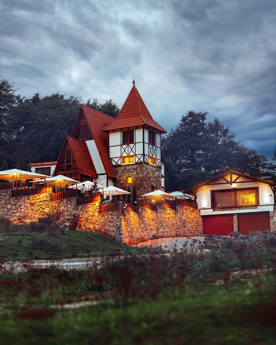 Отель "Сказка" - photo 4