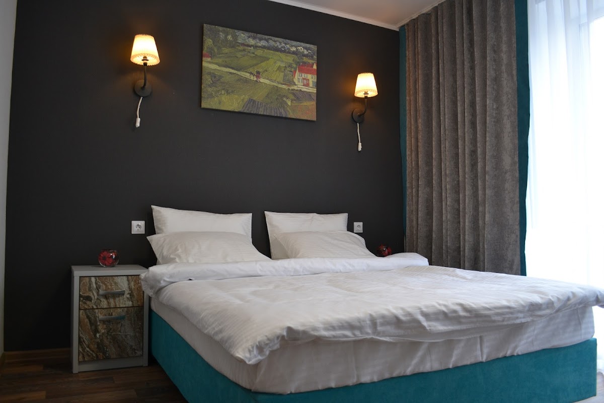 Hotel Vincent - photo 4