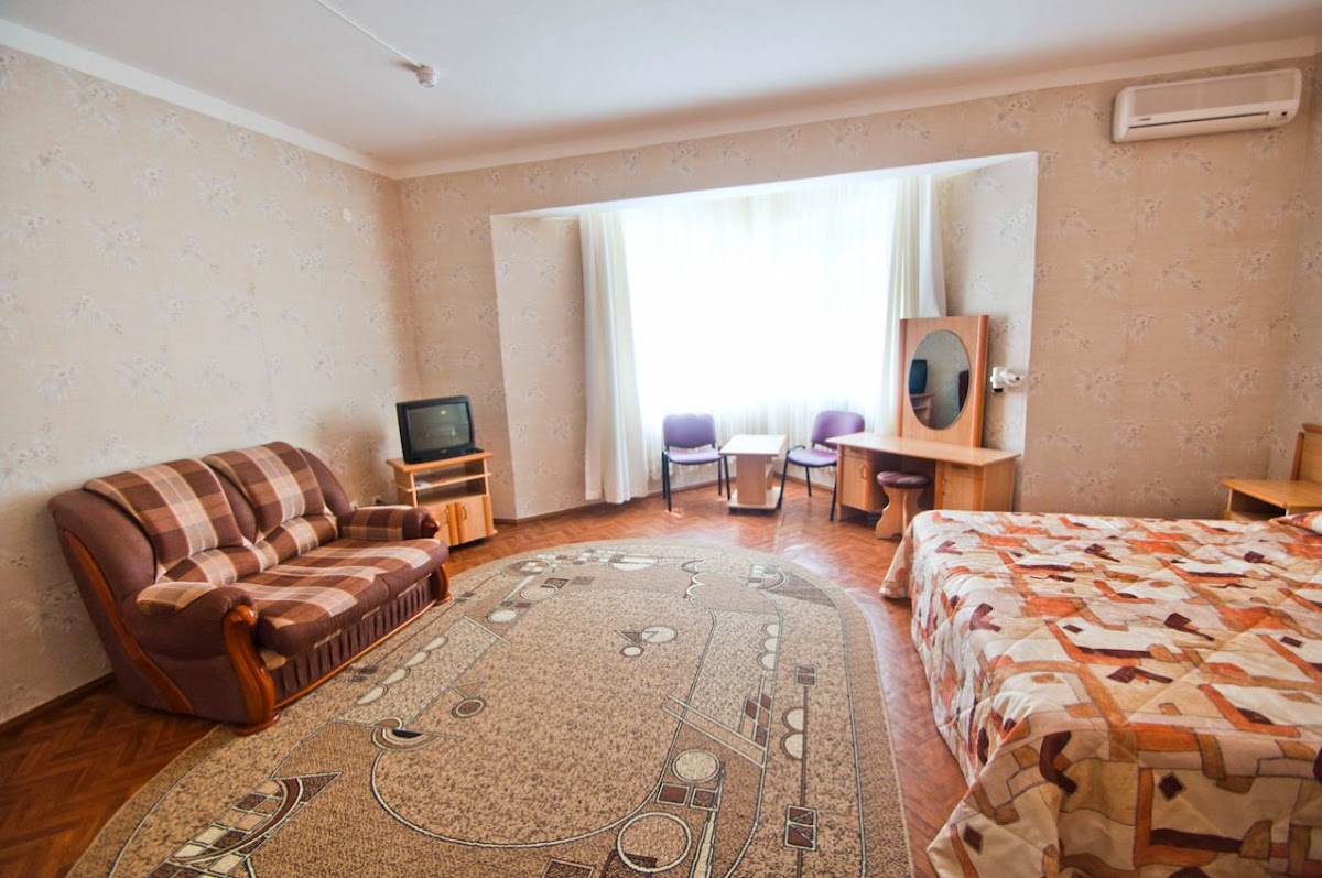 Гостевой дом Приморье - photo 5