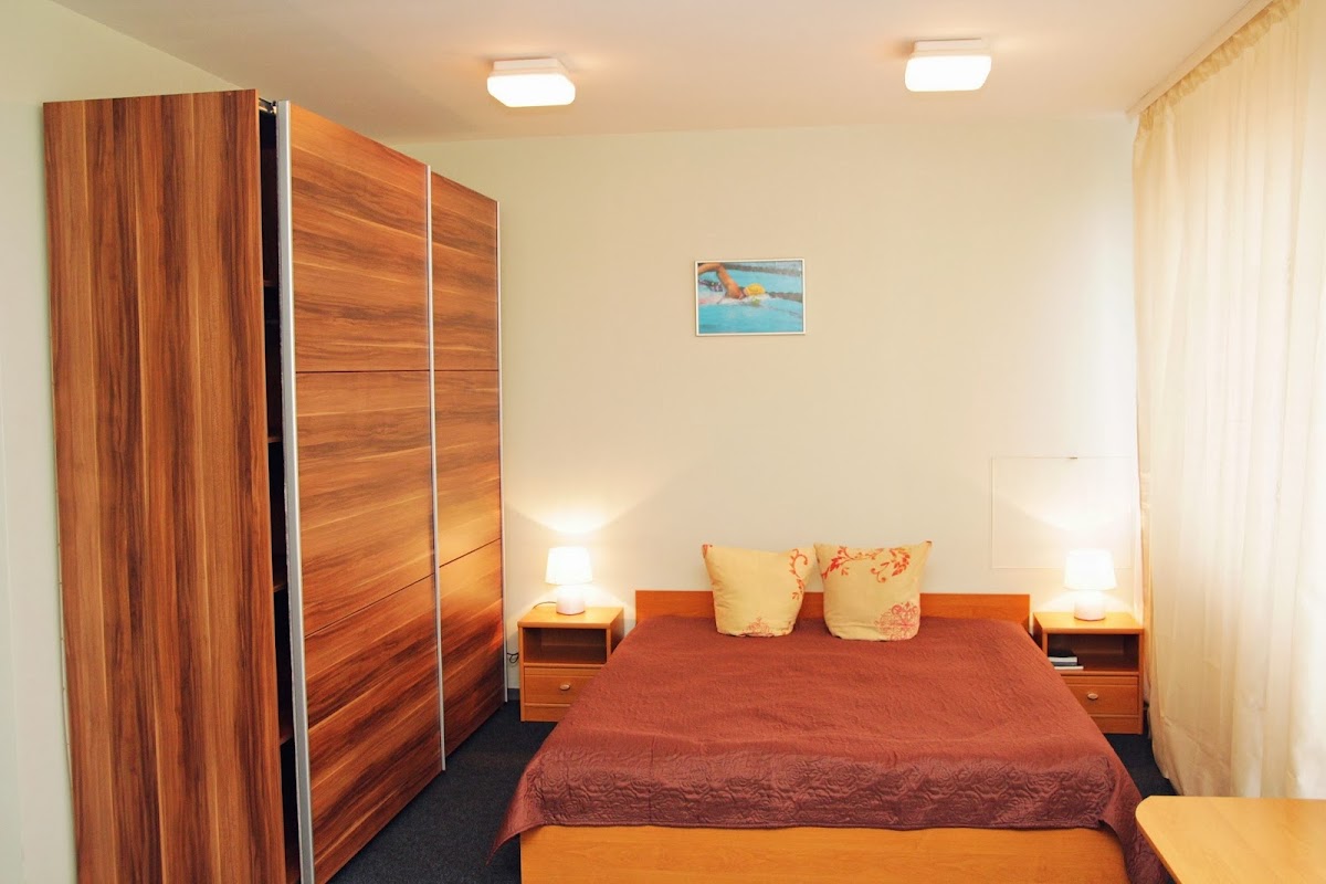 SportHotel - photo 3