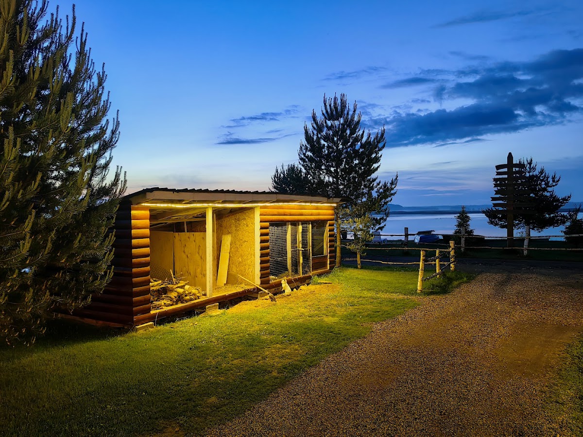 Гостевой дом "У Озера" - photo 5