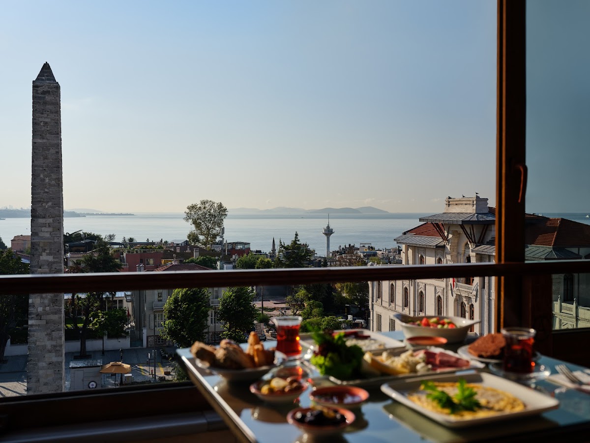 Nika Hotel - photo 2