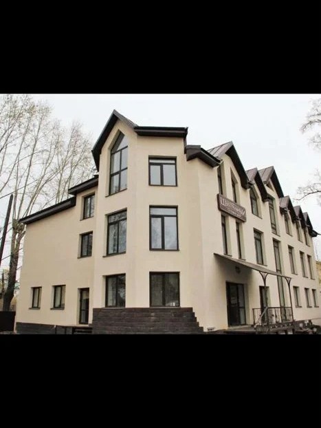 Универ Парк, мини-отель