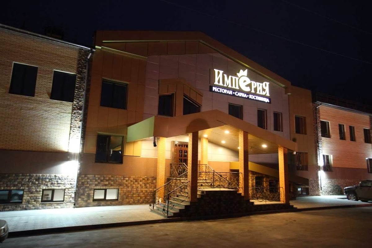 Хостел Ефремов - photo 5