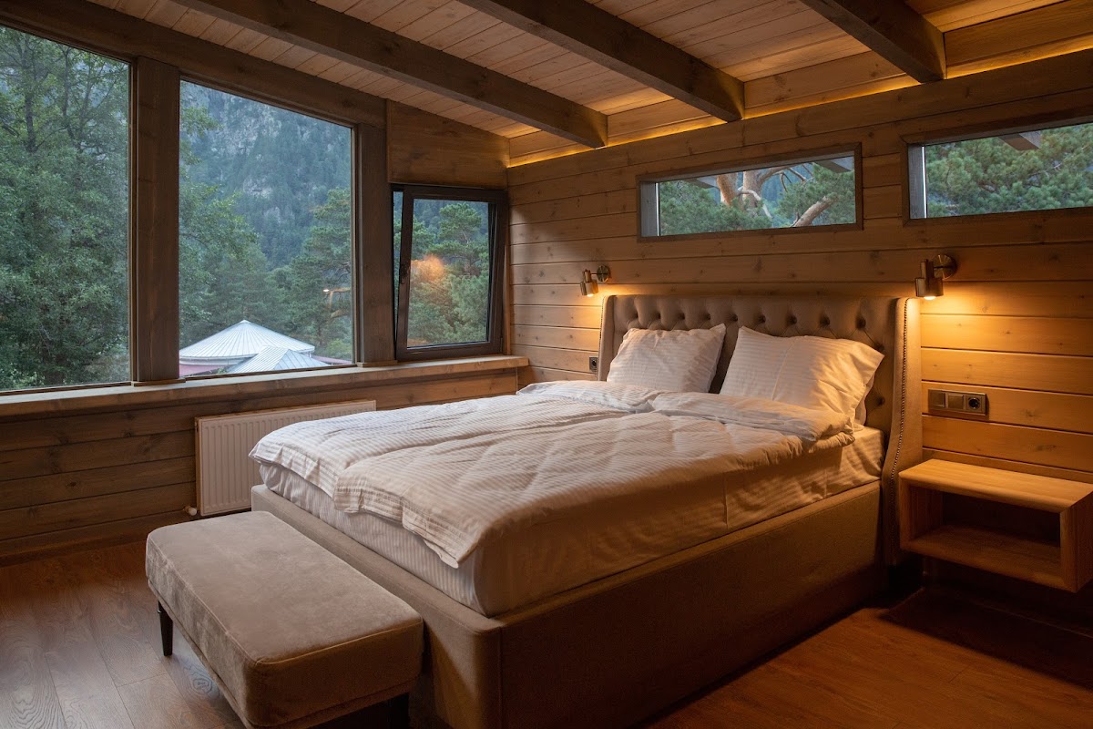 Tatroff Chalet - photo 3