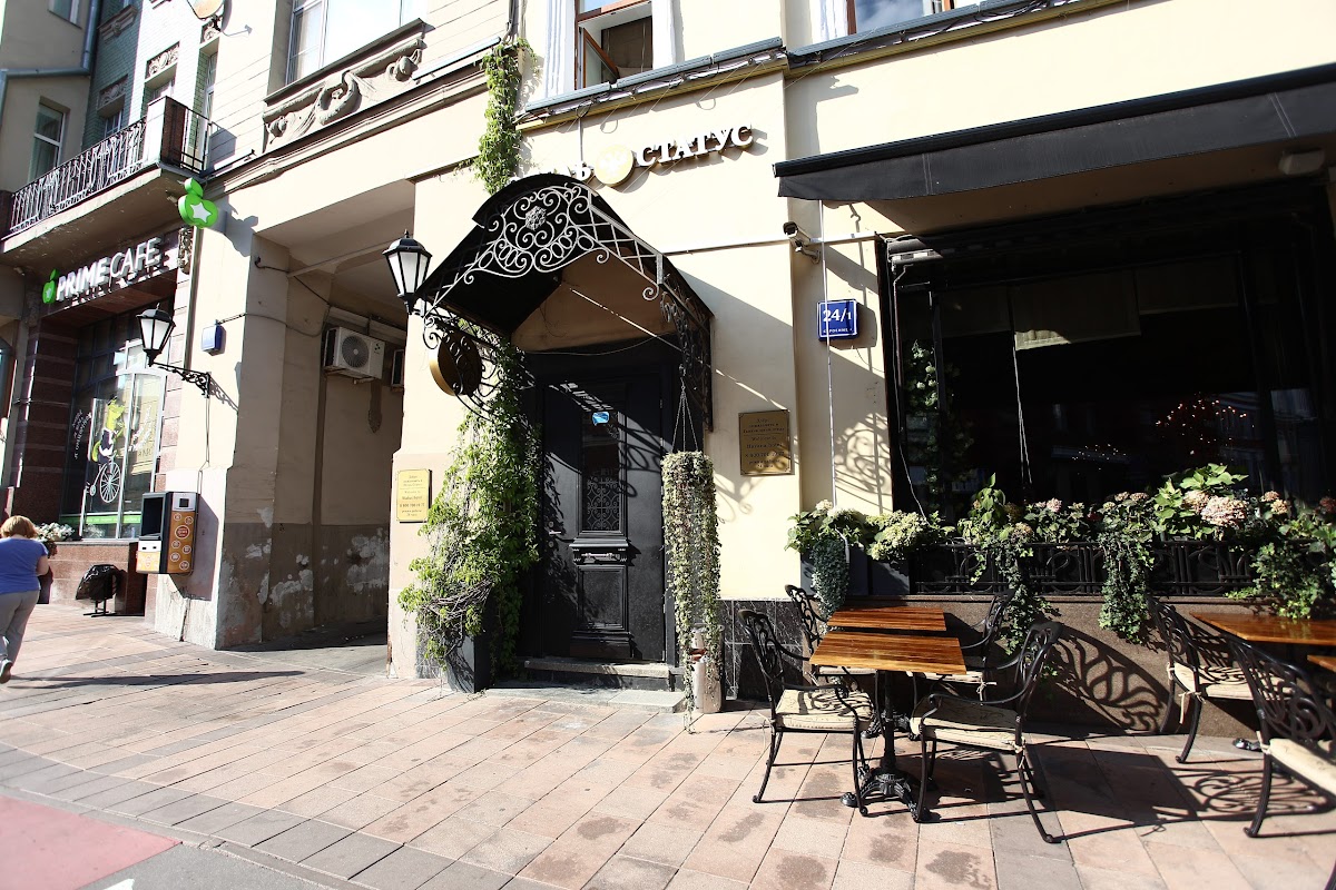 Shay hotel - photo 4