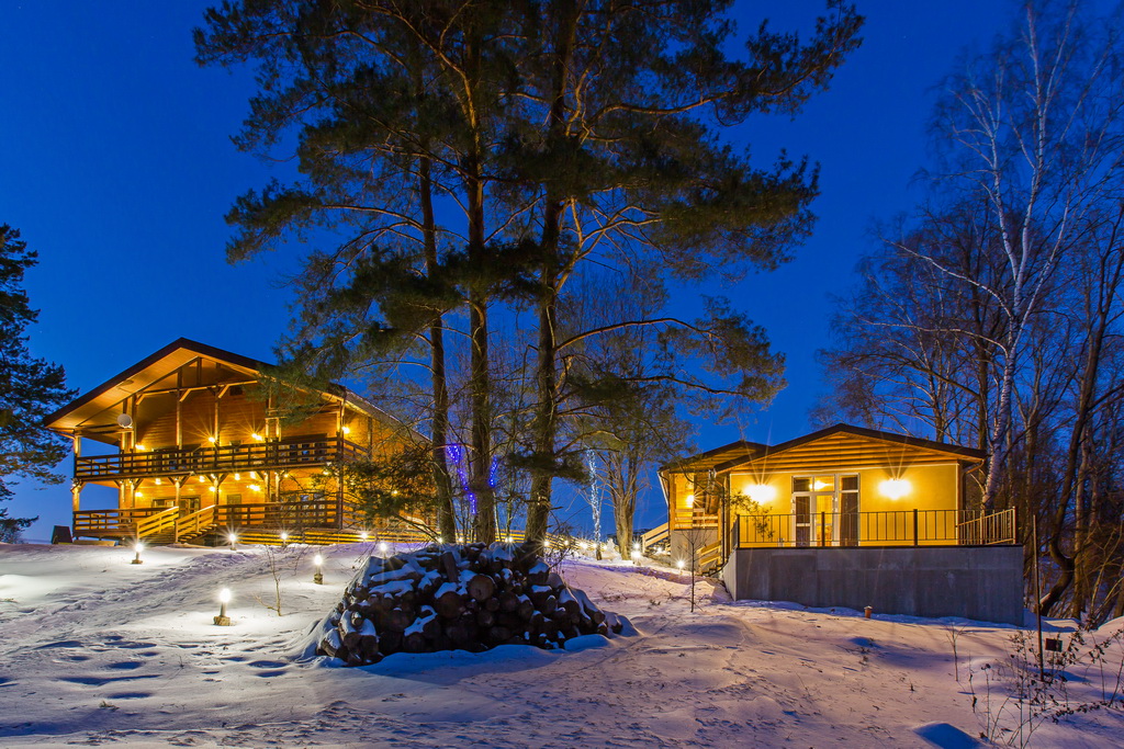 Велегож-Парк