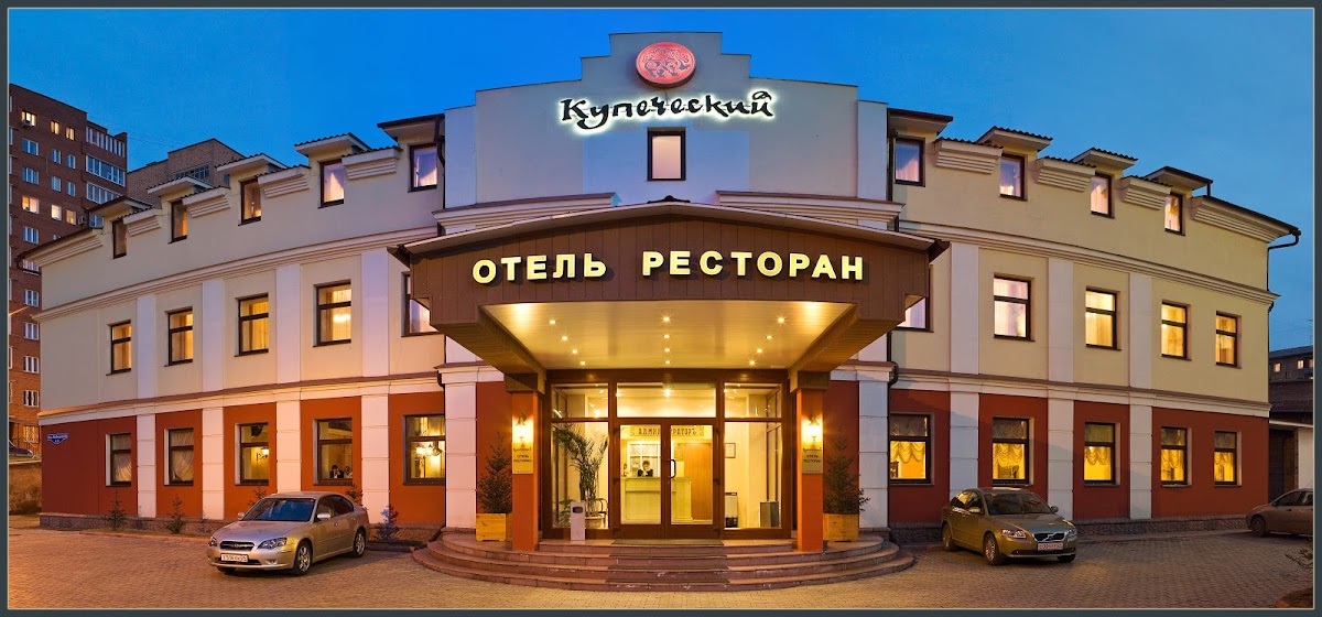 Комплекс Удачный ( Коттеджи Посуточно) - photo 3