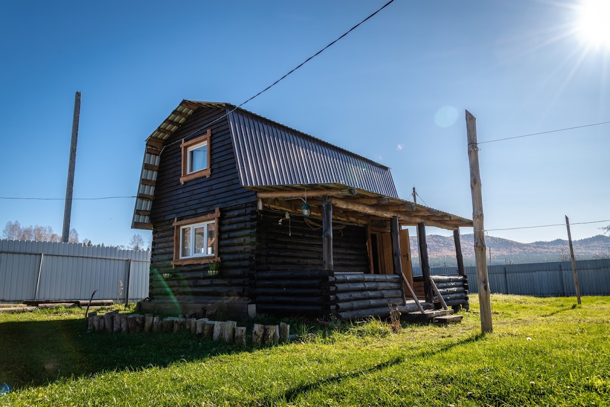 Евразия отель - photo 3