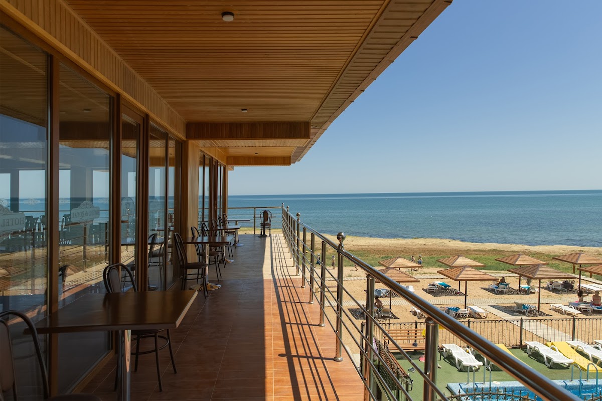 Royal Hotel & SPA - photo 3