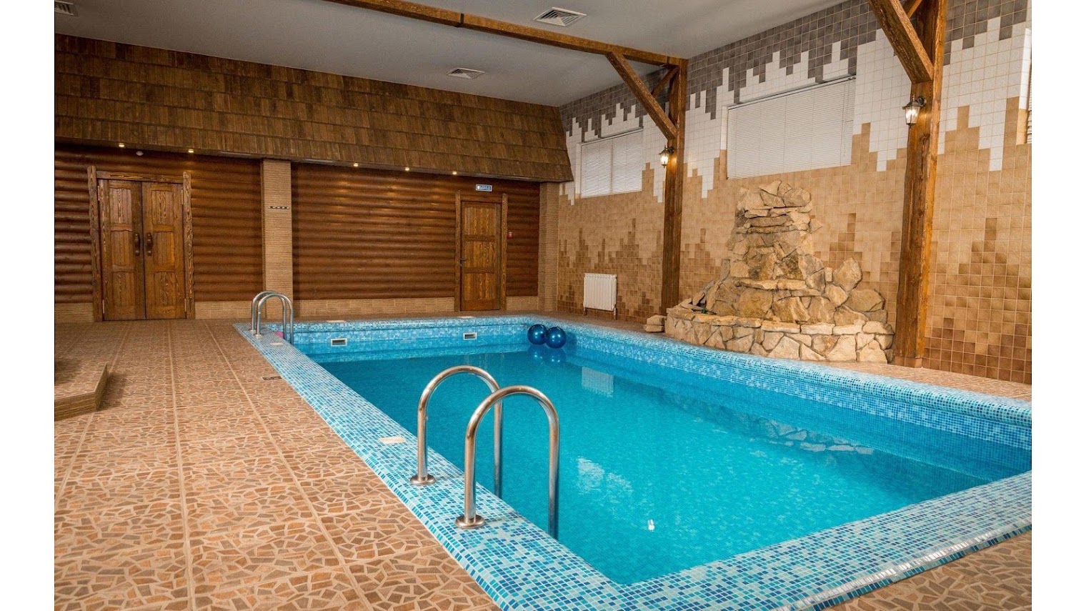 Мини отель Азина