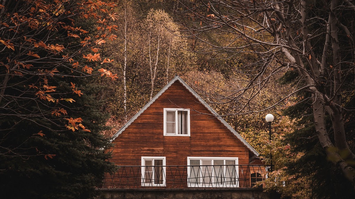 Дача в горах - photo 4