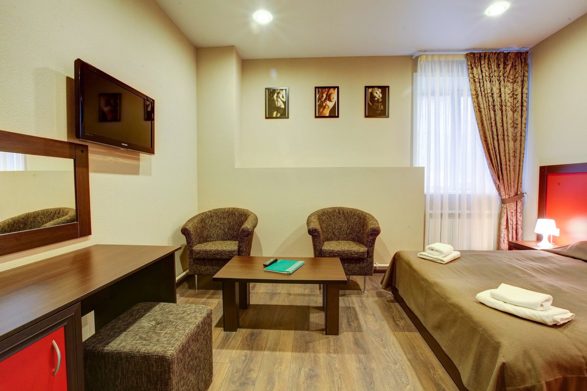 Buta Hotel - photo 3