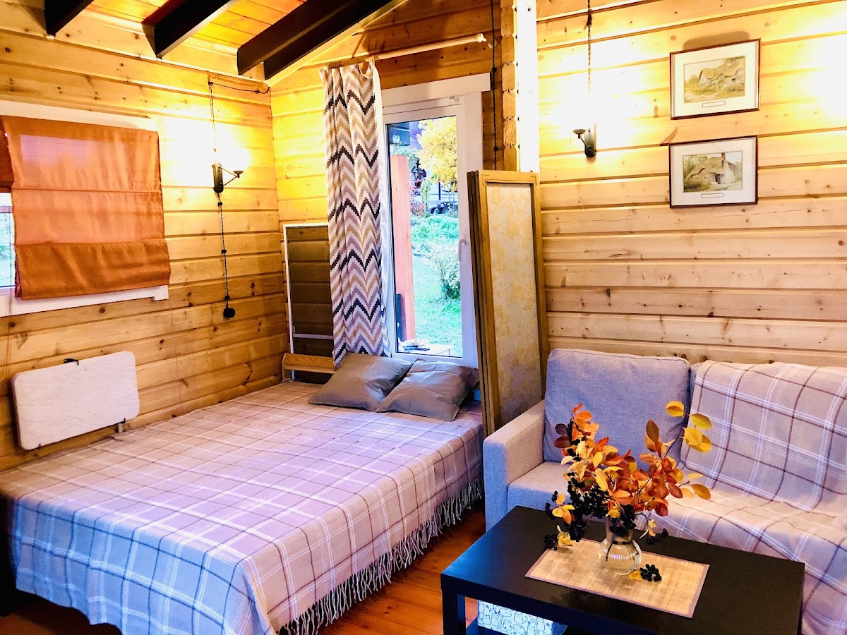 Усадьба у озера - photo 5